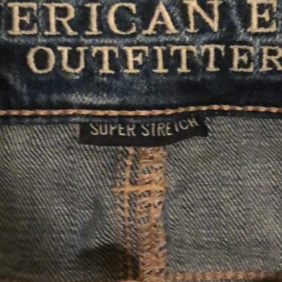 AE skinny jeans - Picture 2 of 4